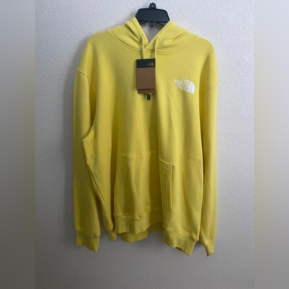 The North Face Hoodie Relaxed Fit